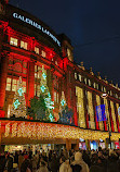 Galeries Lafayette Strasbourg