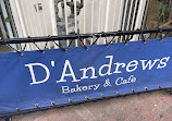 D’Andrews Bakery & Cafe