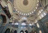 Rustem Pasha Mosque