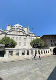 Rustem Pasha Mosque