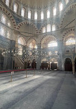 Rustem Pasha Mosque