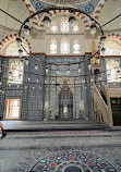 Rustem Pasha Mosque