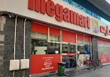 Megamart Supermarket Al Nahda Hypermarket (Official)