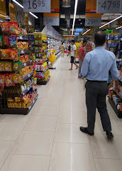 Al Maya Supermarket Muraqqabat