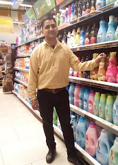 Al Maya Supermarket Muraqqabat