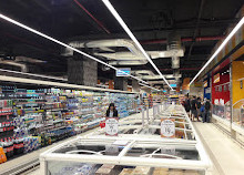 Al Maya Supermarket Muraqqabat