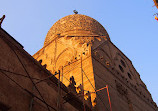 Sultan Al-Ashraf Qaytbay Mosque and Mausoleum