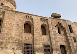 Sultan Al-Ashraf Qaytbay Mosque and Mausoleum