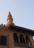 Sultan Al-Ashraf Qaytbay Mosque and Mausoleum