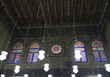 Sultan Al-Ashraf Qaytbay Mosque and Mausoleum