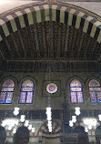 Sultan Al-Ashraf Qaytbay Mosque and Mausoleum