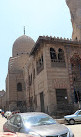 Sultan Al-Ashraf Qaytbay Mosque and Mausoleum