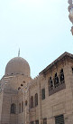 Sultan Al-Ashraf Qaytbay Mosque and Mausoleum