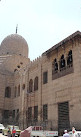 Sultan Al-Ashraf Qaytbay Mosque and Mausoleum