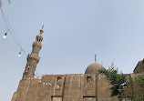 Sultan Al-Ashraf Qaytbay Mosque and Mausoleum