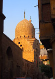 Sultan Al-Ashraf Qaytbay Mosque and Mausoleum