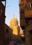 Sultan Al-Ashraf Qaytbay Mosque and Mausoleum