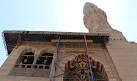 Sultan Al-Ashraf Qaytbay Mosque and Mausoleum