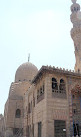 Sultan Al-Ashraf Qaytbay Mosque and Mausoleum