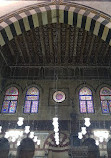 Sultan Al-Ashraf Qaytbay Mosque and Mausoleum