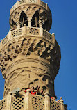 Sultan Al-Ashraf Qaytbay Mosque and Mausoleum