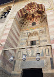 Sultan Al-Ashraf Qaytbay Mosque and Mausoleum