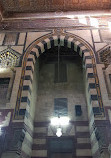 Sultan Al-Ashraf Qaytbay Mosque and Mausoleum