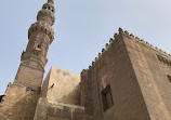 Sultan Al-Ashraf Qaytbay Mosque and Mausoleum