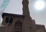 Sultan Al-Ashraf Qaytbay Mosque and Mausoleum