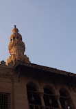 Sultan Al-Ashraf Qaytbay Mosque and Mausoleum