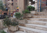 Sultan Al-Ashraf Qaytbay Mosque and Mausoleum