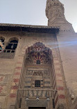 Sultan Al-Ashraf Qaytbay Mosque and Mausoleum