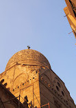 Sultan Al-Ashraf Qaytbay Mosque and Mausoleum