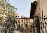 Sultan Al-Ashraf Qaytbay Mosque and Mausoleum