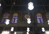 Sultan Al-Ashraf Qaytbay Mosque and Mausoleum