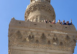 Sultan Al-Ashraf Qaytbay Mosque and Mausoleum