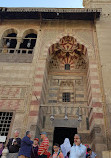 Sultan Al-Ashraf Qaytbay Mosque and Mausoleum