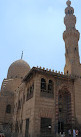 Sultan Al-Ashraf Qaytbay Mosque and Mausoleum