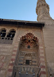 Sultan Al-Ashraf Qaytbay Mosque and Mausoleum