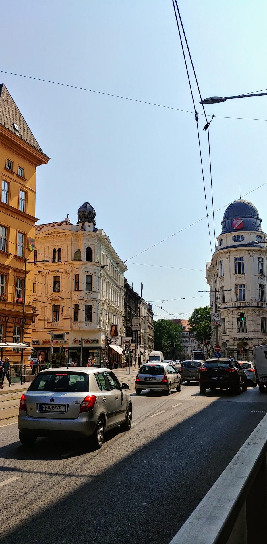 Plaza Elterlein