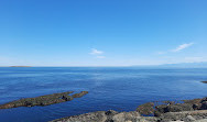 Clover Point Park