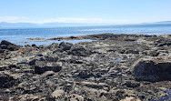 Clover Point Park