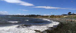 Clover Point Park