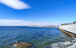 Clover Point Park