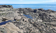 Clover Point Park