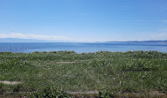 Clover Point Park