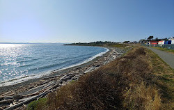 Clover Point Park