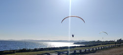 Clover Point Park