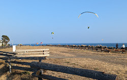 Clover Point Park