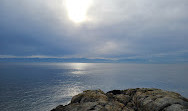 Clover Point Park